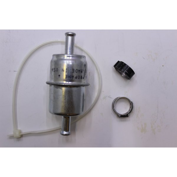 Kohler Propane Fuel Filter Kit 25 050 50-S